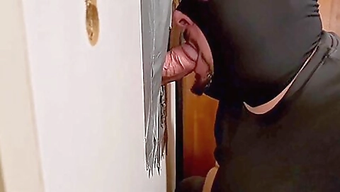 Married up and cum on my geni