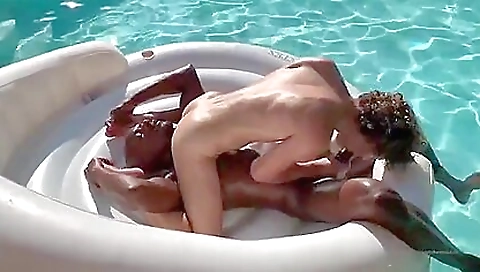 Sexy chick on a hot slut