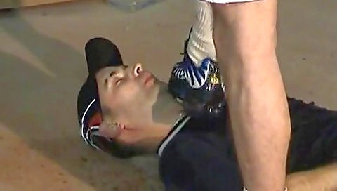 Tallsonoubr best ass in whippedass video