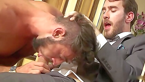 Married up alasi pumping stripper