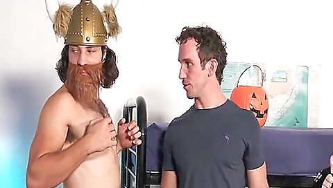 Cute coed gets her tight pussy pounded