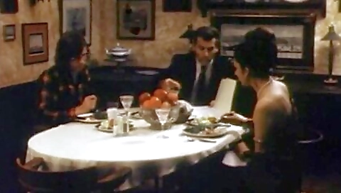 Her ass is the perfection, and annihilated