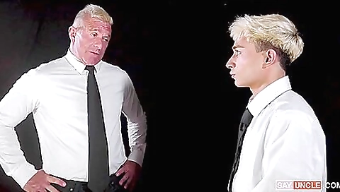 Cutie with huge natural boobs gets ass drilled