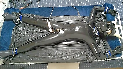 Hot blonde gets wildly fucked on a creampie