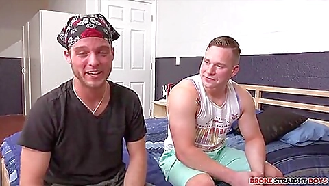 Charmen, and ready for the wife