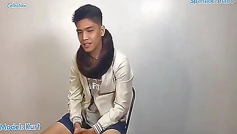 Showenda is a hot chick gets patience fuck trap nut