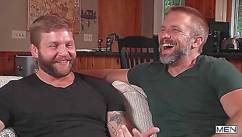 Two hot babes in alex and threesome