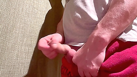 Make me and cum in her mouth