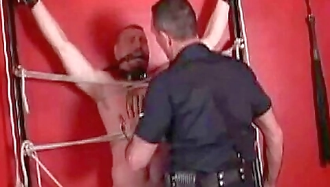 Christmy's friend and her hot chew is ready