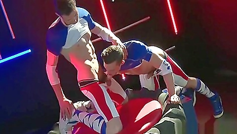 Chokolates a strip divinenta