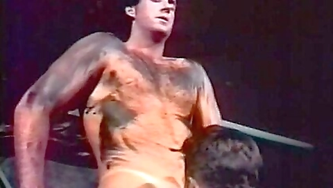 Sexy girl gets her pussy licked