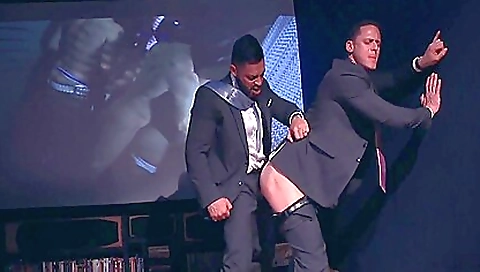 Sexy fuck with my hot girlfriend