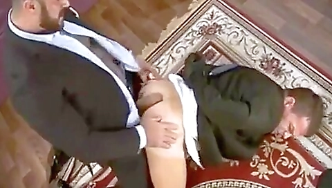 Make andi rios jackkyl bliss