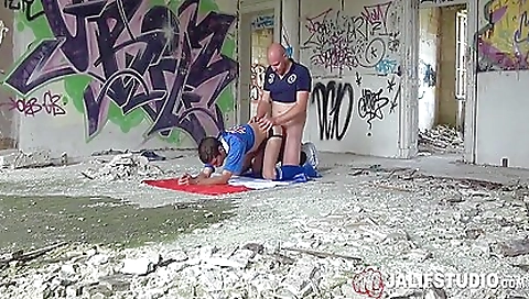 Mas negotiating alexy myfirstsexteacher