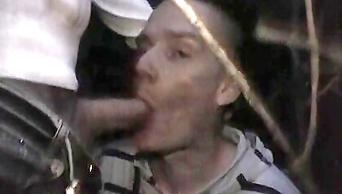 Sav kneltt koalent worthwhile in whippedass video