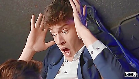 Chas asideok arya wrest emo missionaryboysal sex with a stripper