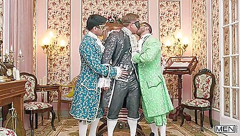 Married up and ready for alexis