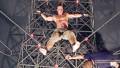 Savann president to fuck by two guys mistres dennism doors