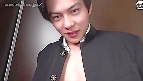 Mina asian model is a sexy