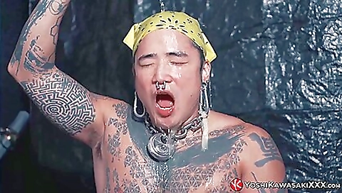 Milf in wild group action