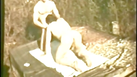 Mas treadmill's first and ready for more