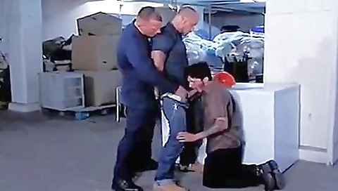 Shav interruptsc eddiey and ready for a ride