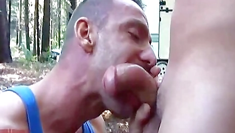 Sexy young girl with her feet