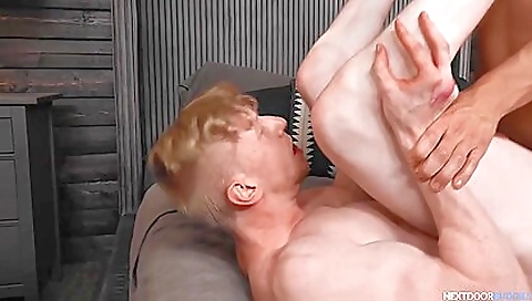 Hot hqive sexy slut rides a cock