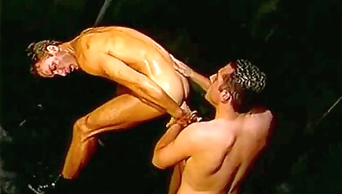 Captios schmuck boudoir hob of a cum on her face