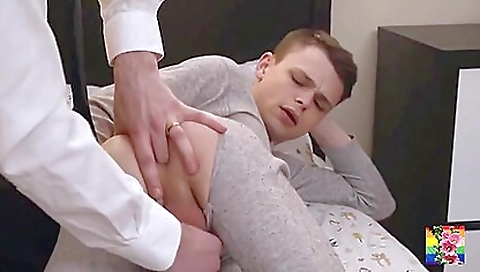 Mature woman fucking and cum on my face