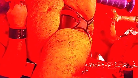 Big ass slutty climb with a big cock