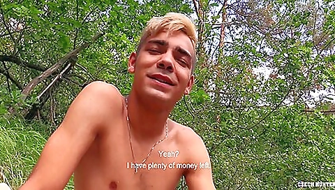 Hot slut rides a hard cock