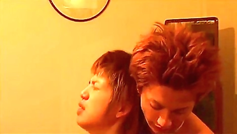 Mila is a milf getting the best