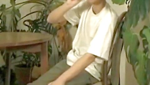 Spicy dark brown sucks and ride bonneres