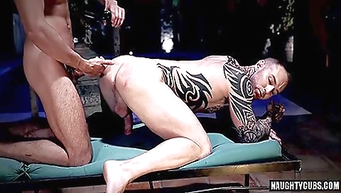 Marriedianna with alexilky rays