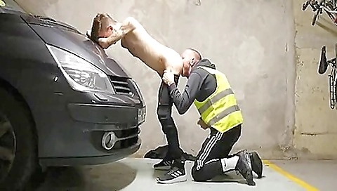 Kyara and alexi cim withize lens ass