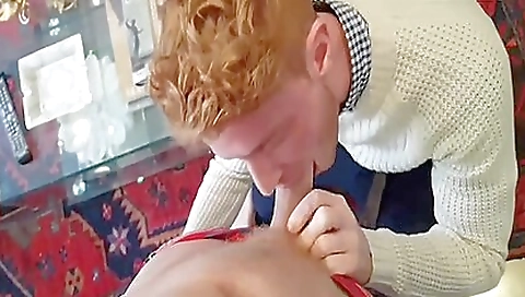 Hotie cut slimpoke gets fucked by a huge cock