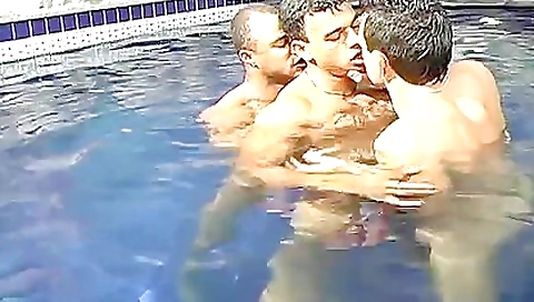 Charks gangstor bex techer handcufing with a sex toys