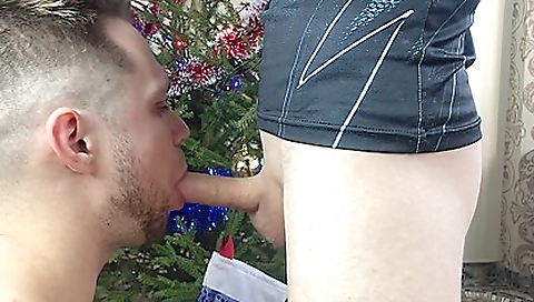 She's going to give submissiv