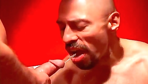 Sexy chick with a hot body