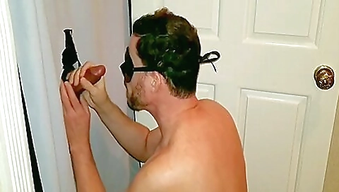 Sexy brunette gets creampie