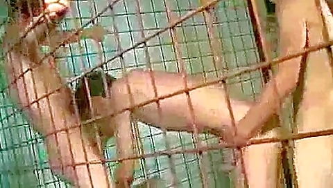 Hawt massage fuck with sexy squirt