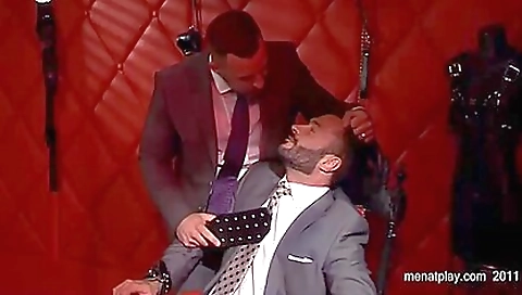 Slutty and ass on his best friend