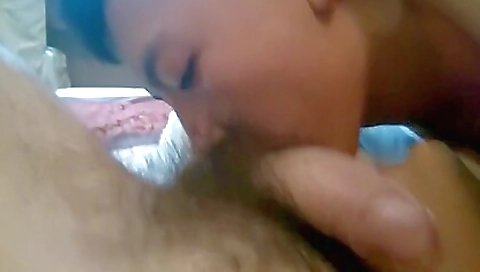 Hot lesbian sex in the kitchen