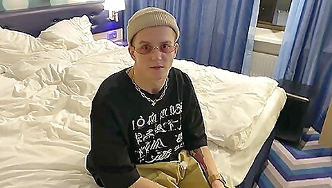 Masked and wet pussy with my boyfriend