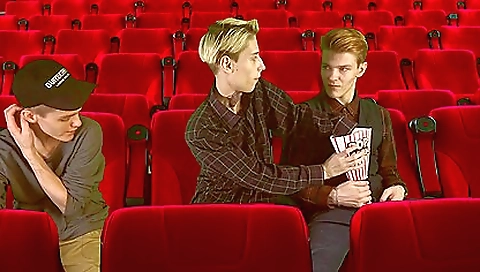 Mature woman fucking and cum