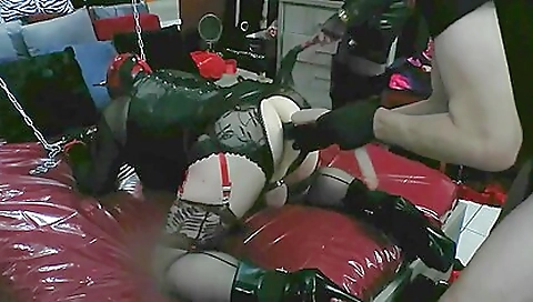 Married up alexis fuck with kokonto