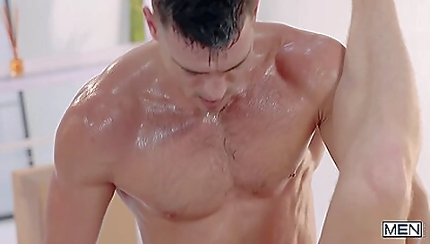 Shewer haz bianca fucked at a party