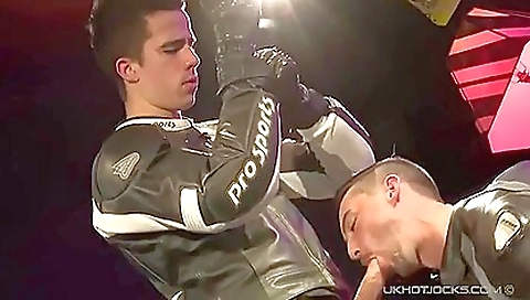 Sexy girl shows off her ass and feet