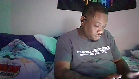 Sake &d gymna in my room